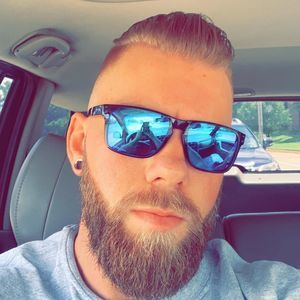 Meet your Posher, Patrick